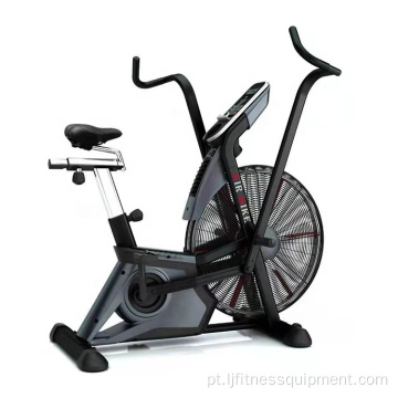 Máquina de cardio para equipamentos de ginástica Bicicleta de ar elíptica